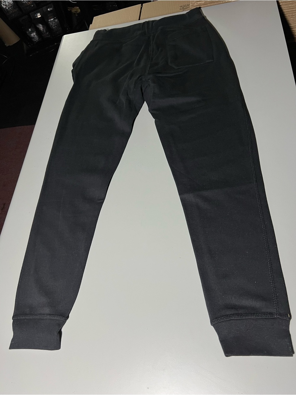 Blackcraft Cult Ouija Print Joggers Sweatpants NWT Brand New - Picture 2 of 8